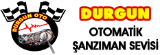 Durgun Oto